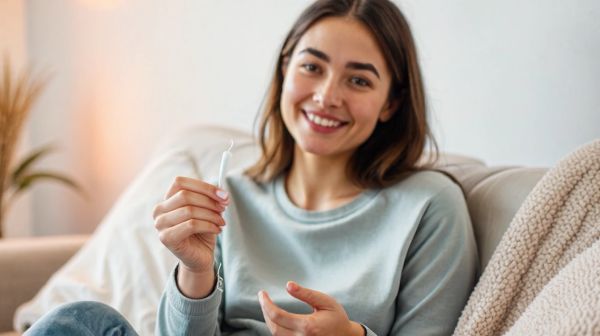 10 raisons d'opter pour un string menstruel pour plus de confort