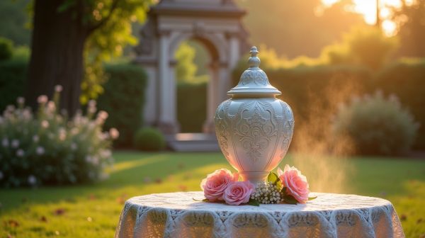 Comment choisir une urne de mariage élégante pour votre cérémonie