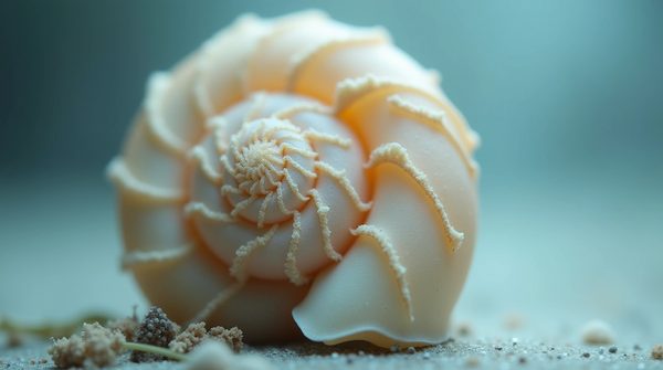 Découverte de la signification des nacres : un monde fascinant