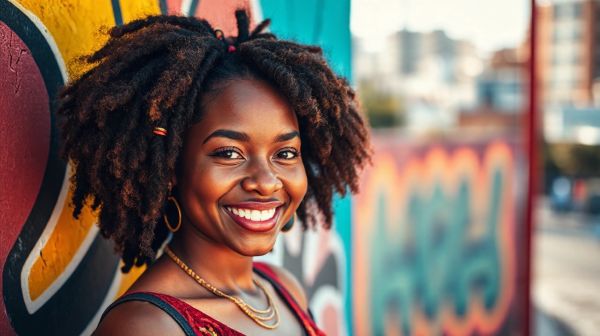 Découvrez les meilleures options de coiffure afro à Saint-Jean-de-la-Ruelle