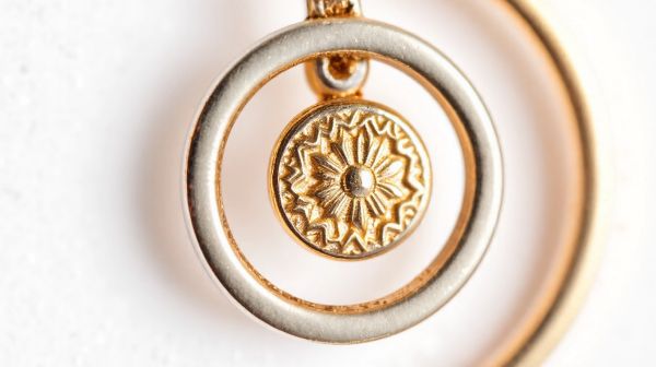 Les avantages des boucles d'oreille plaqué or pour votre style