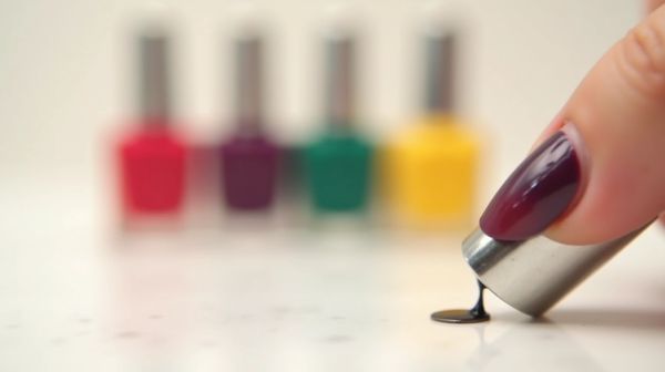 Les couleurs de vernis à ongles tendance qui surprennent en 2026