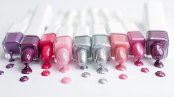 Les couleurs de vernis à ongles tendance qui surprennent en 2026