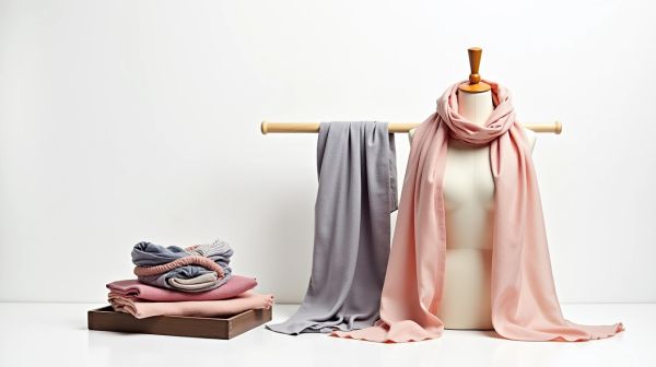 Où trouver des écharpes et foulards tendance en ligne ?