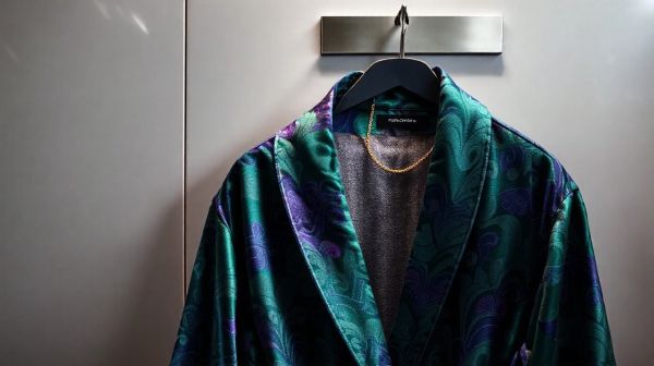 Top 10 robes chic aux détails architecturaux pour une garde-robe stylée