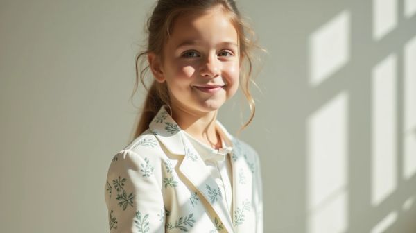 Uniforme scolaire made in france : choisir l’écoresponsable en gros pour une rentrée stylée et engagée