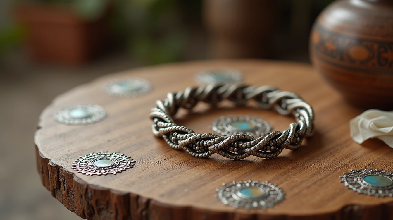 Vos questions sur les bracelets tibétains